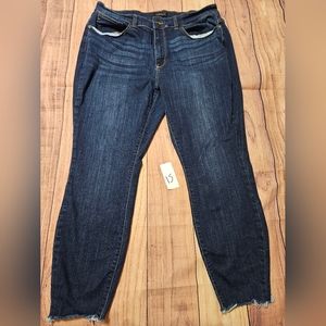 Judy Blue Size 20w skinny fit